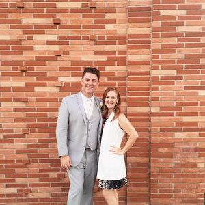 Meet your Posher, Christy